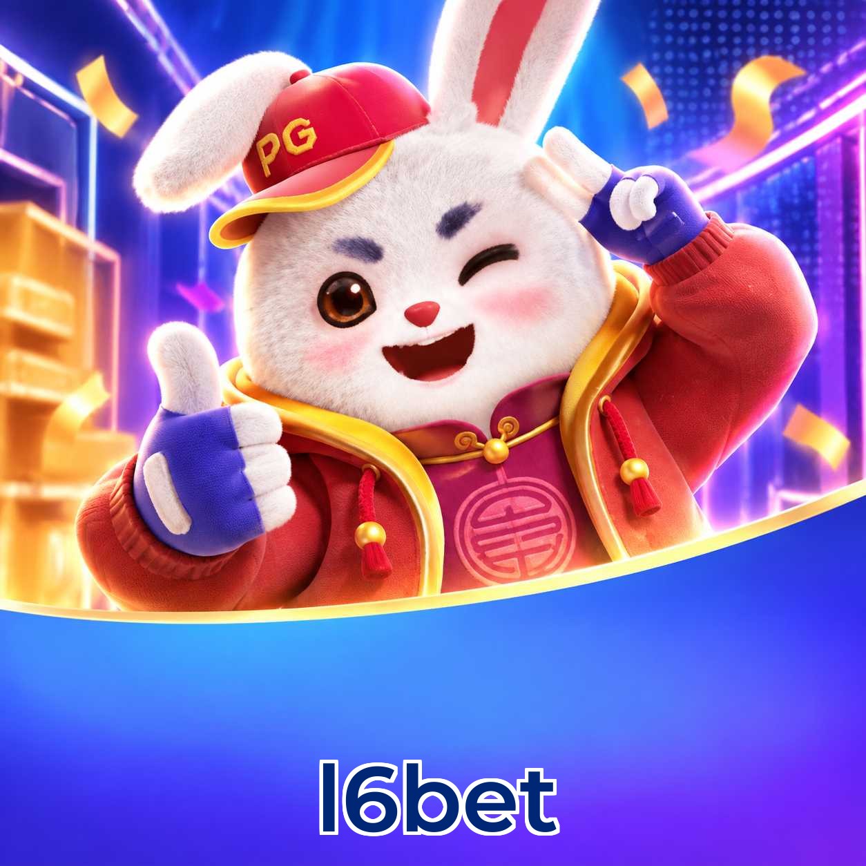 Contedo de jogos no canal Telegram l6bet