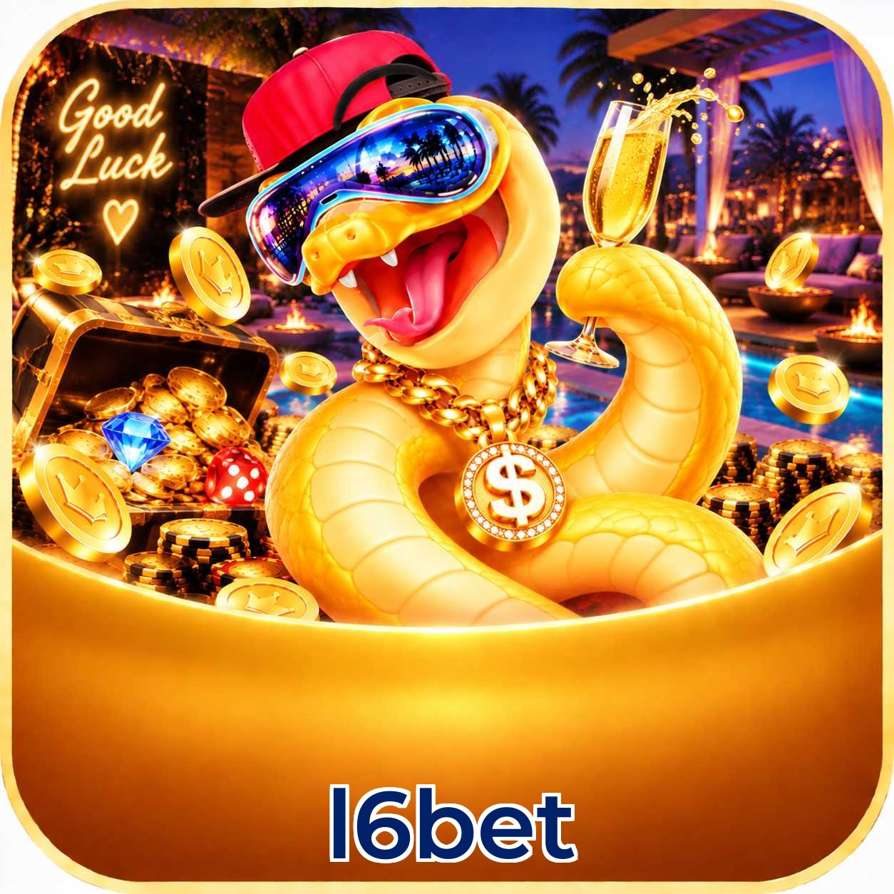 Página oficial Facebook l6bet jogos