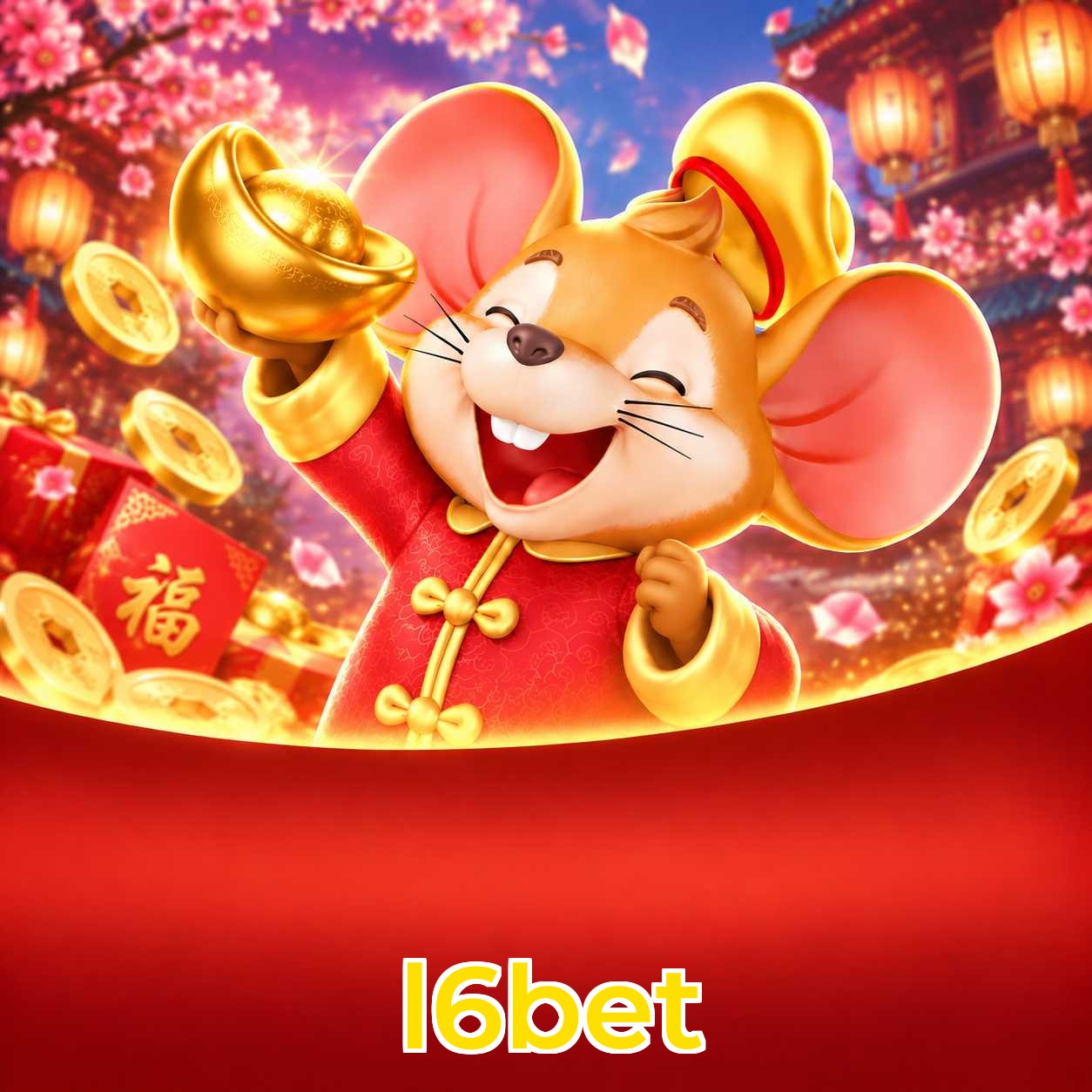 Slots e lottery na mesma plataforma l6bet